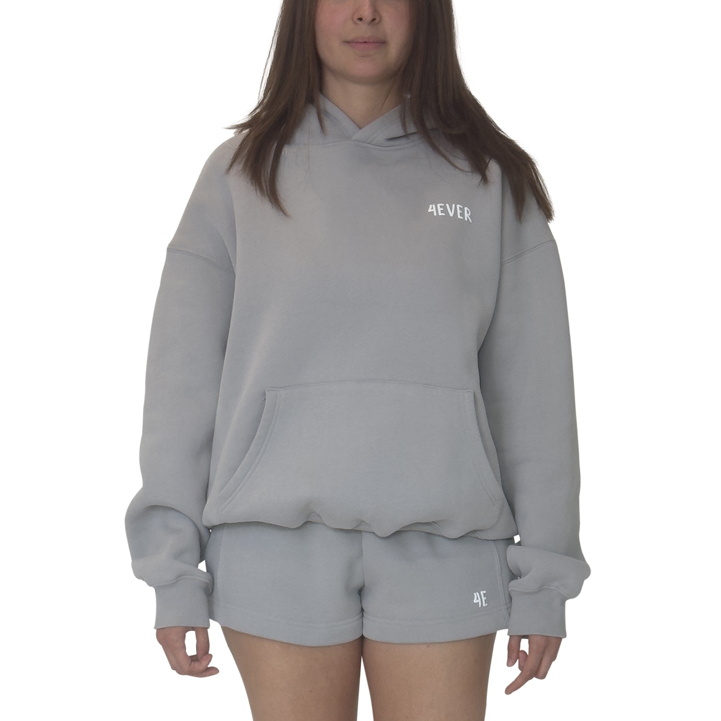 Self-love hoodie