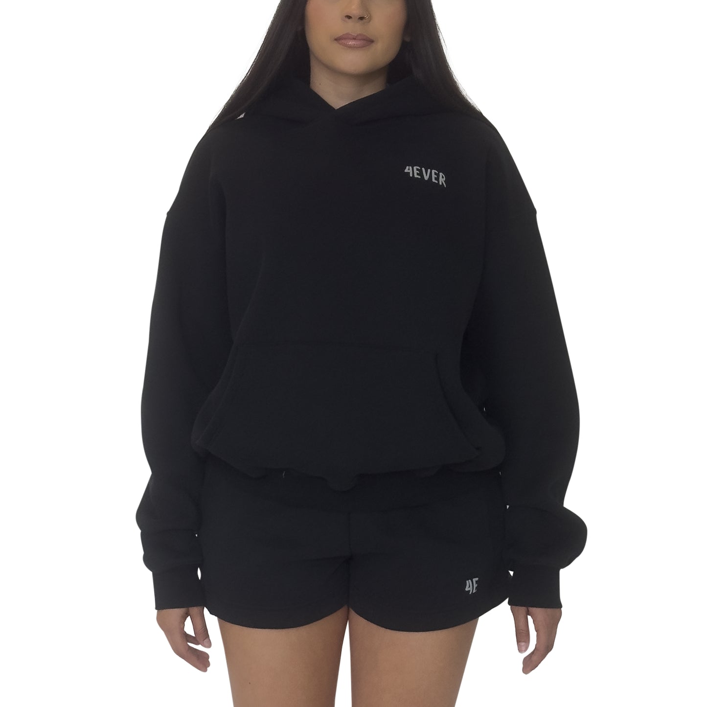 Self-love hoodie